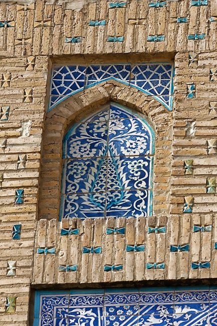 Mausolée de Palhavan Mahmud-023